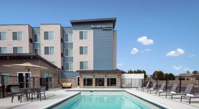 Residence Inn by Marriott Rehoboth Beach — photo 4