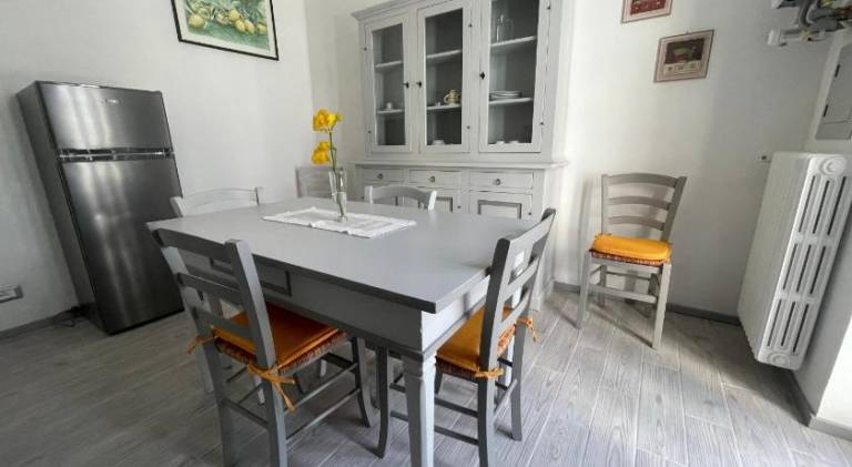 Vacation home with 2 rooms for 4 persons — photo 5