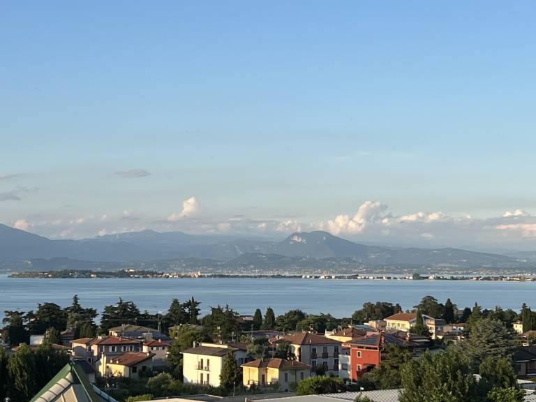 Appartamento Padenghe sul Garda