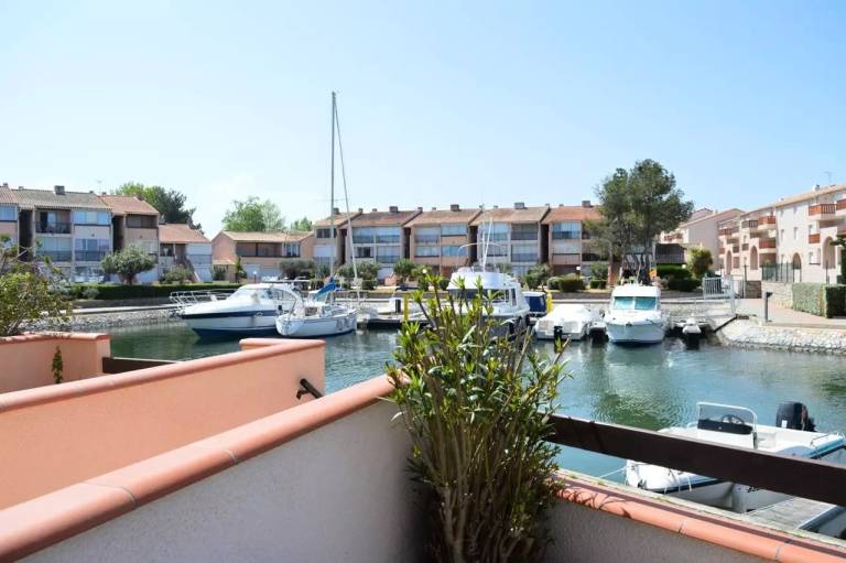 Ferielejlighed Saint-Cyprien