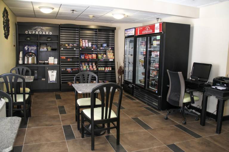 Candlewood Suites East Syracuse Carrier Circle By IHG — photo 3