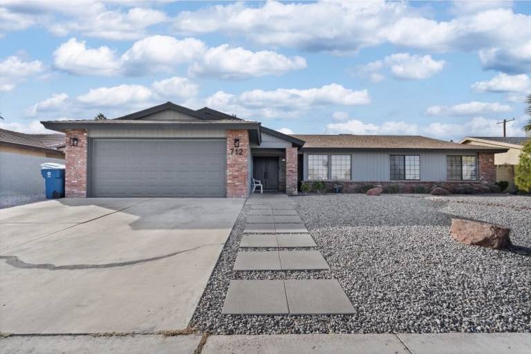 Casa Twin Lakes