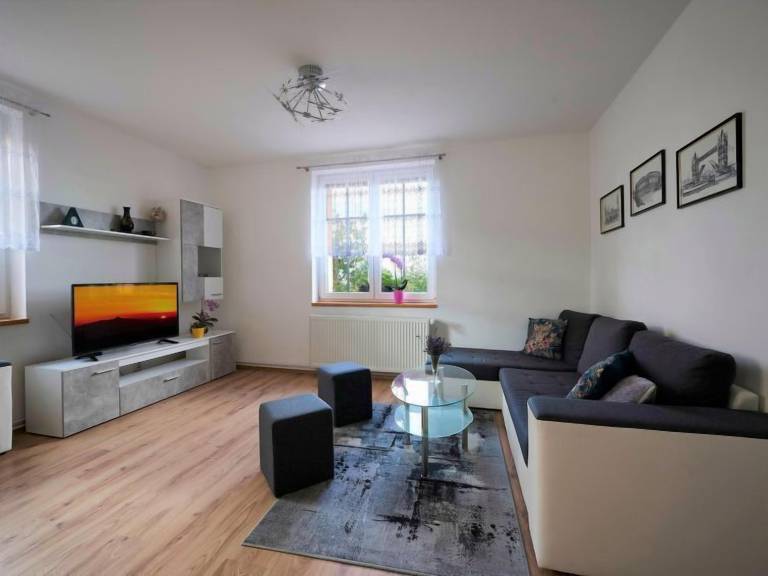 Apartament Ruprechtice