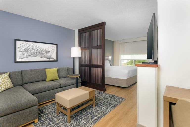 Hyatt Place Sarasota Bradenton Airport in Sarasota, FL