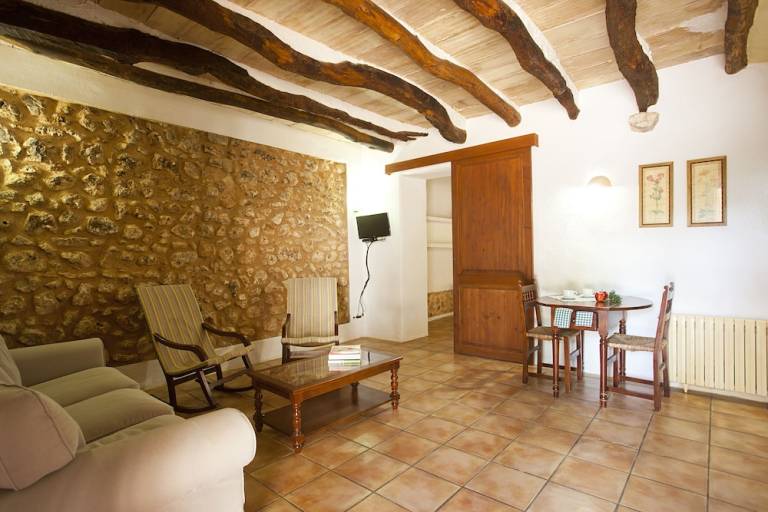 Bauernhof Manacor