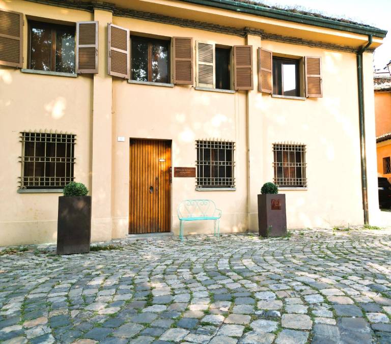 Casa Ravenna