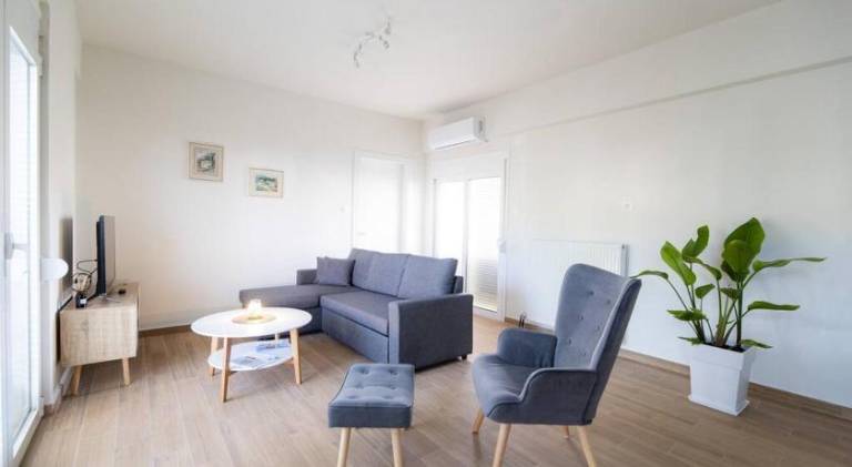 Lovely apartment with terrace | Pets allowed — photo 3
