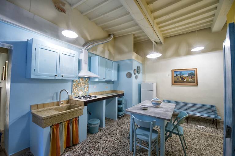 Ferienwohnung Foiano della Chiana