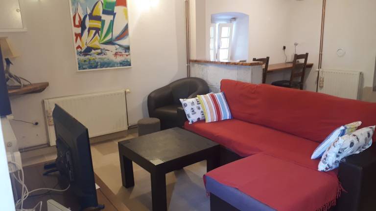 Fully equipped pleasant house with terrace, garden & barbeque | Sea view | Next to the beach | Pets are welcome — photo 2