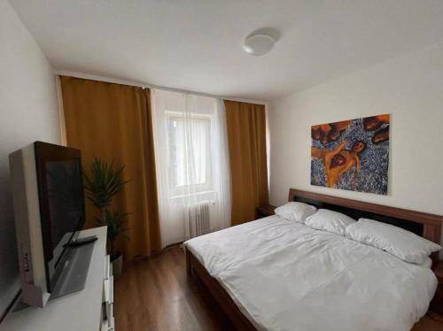 Appartement Nordend-Ost