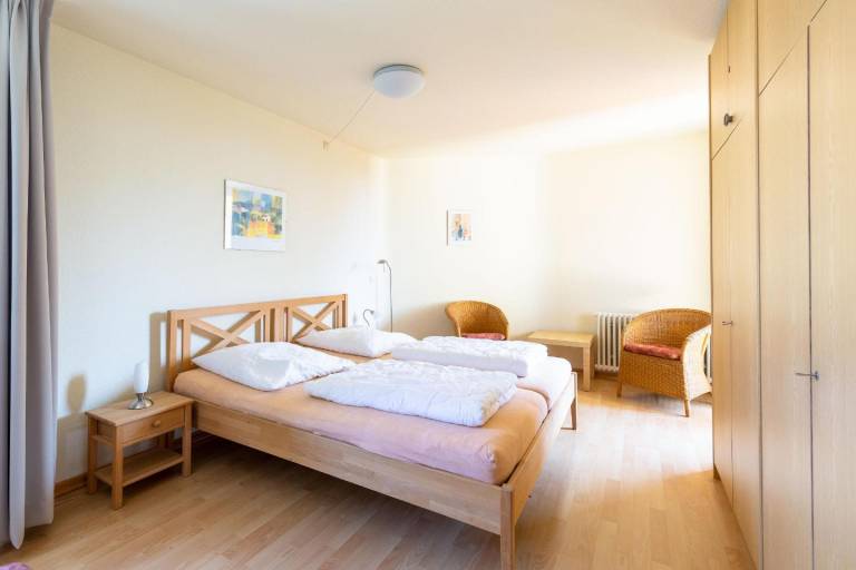 2-Room-Apartment (Type 4) — photo 5