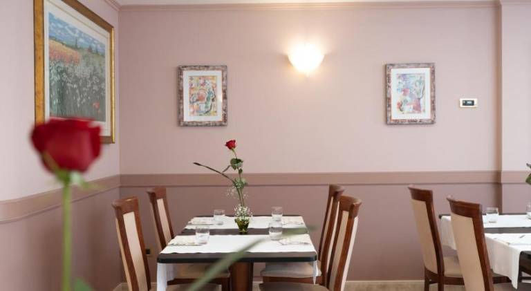Hotel SAN PIO — photo 4