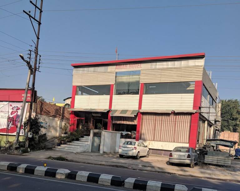 Amar Hotel
