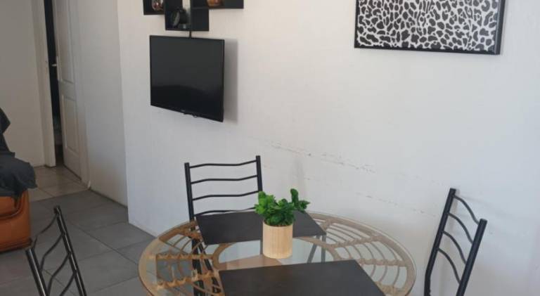 Rental apartment with 2 rooms for 6 persons — photo 3
