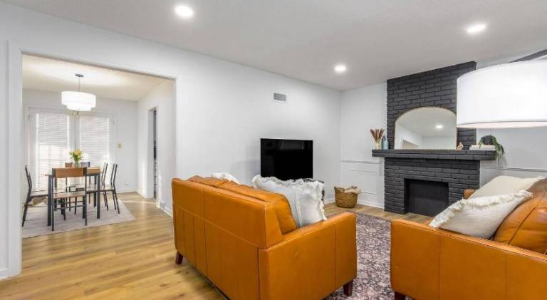 102 m&sup2; Ferienhaus