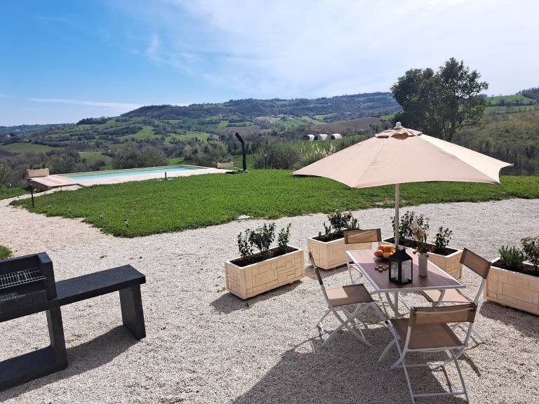 Appartamento San Ginesio