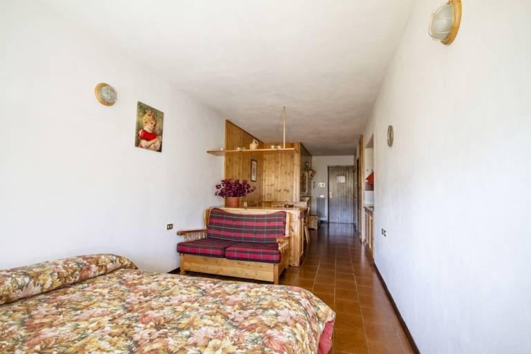 Casa vacanza Bianzone