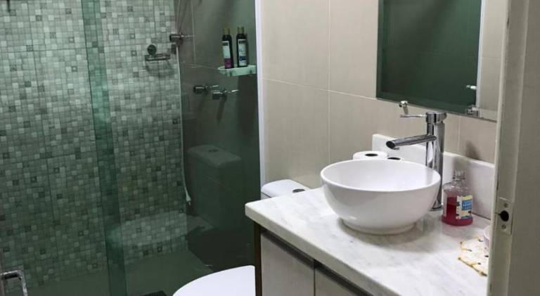 Residencial Jardim Curitiba — photo 5