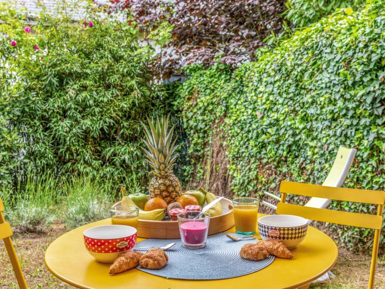 Holiday apartment with terrace | Beach nearby | Dogs allowed — photo 2