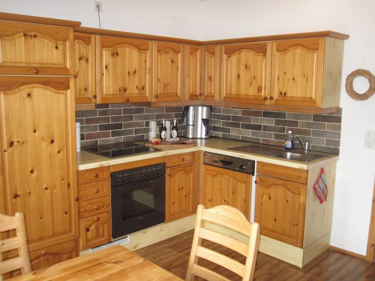 Ferienwohnung Hohenwestedt