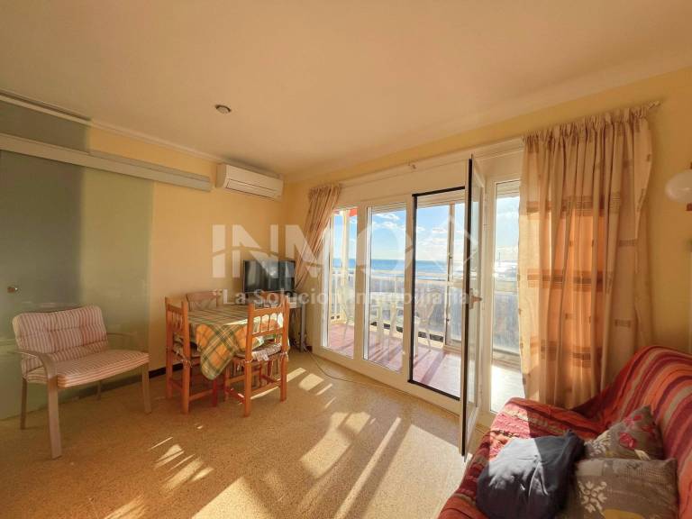 Holiday apartment with terrace — photo 2