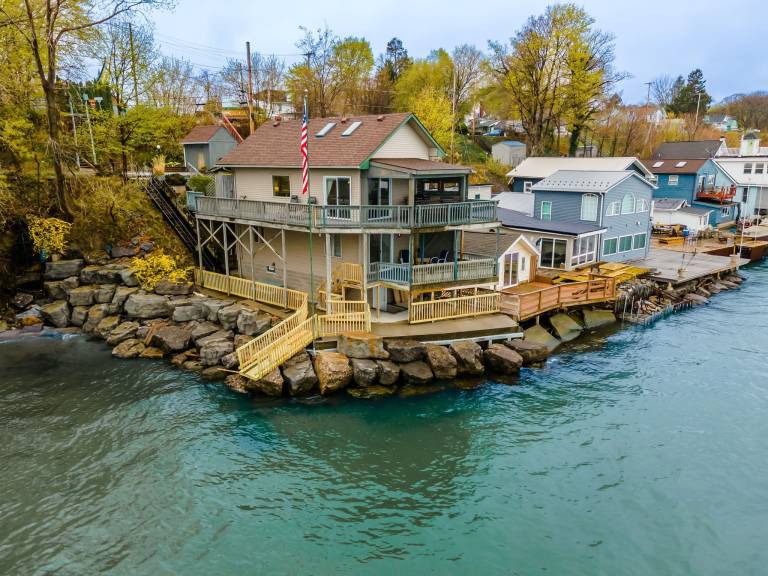 Cottage Rochester