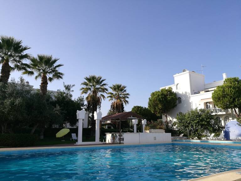 Apartamento Cabanas