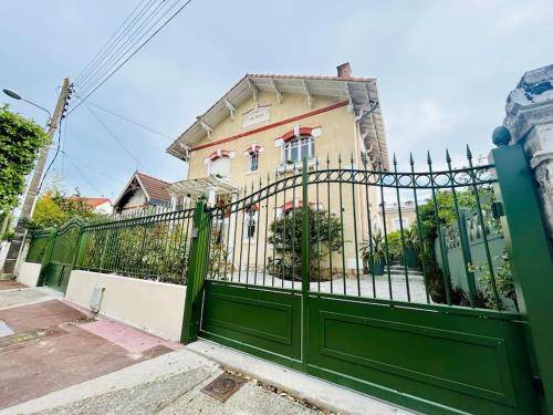 Villa  Arcachon