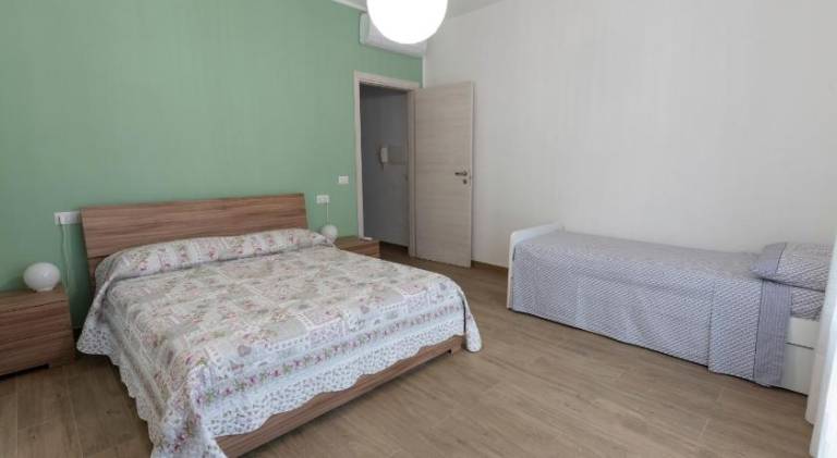 Wonderful apartment | Next to the beach | Pet-friendly in Fermo