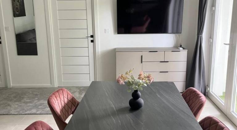 House with 2 rooms for 5 persons — photo 4