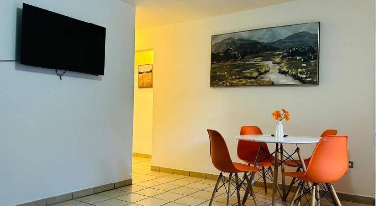 Rental apartment with 1 room for 6 persons — photo 5