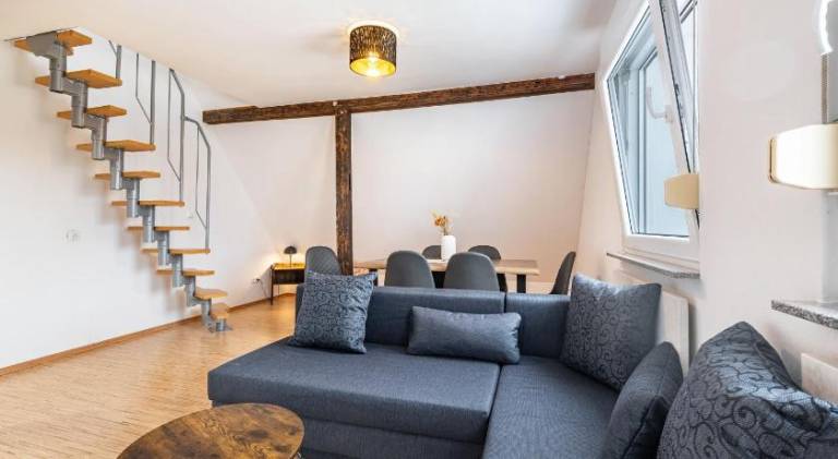 Rental apartment with 2 rooms for 6 persons — photo 5