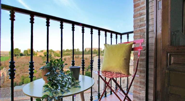 Beautiful rental apartment | Close to Toledo Cathedral | Pet-friendly — photo 3