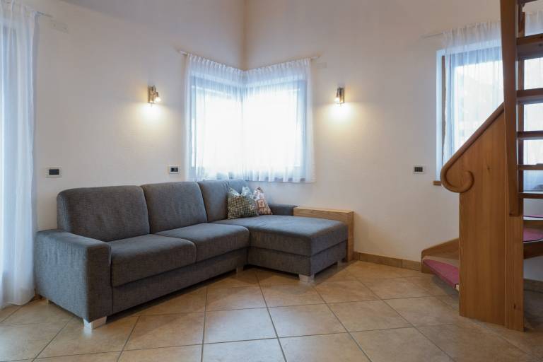 Idyllic Apartment "Dolomiten" with Balcony, Garden and Wi-Fi — photo 5