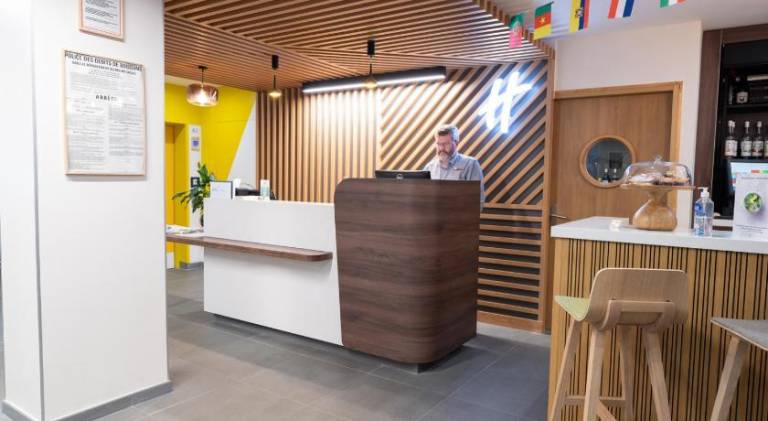 Holiday Inn Calais By IHG — photo 5