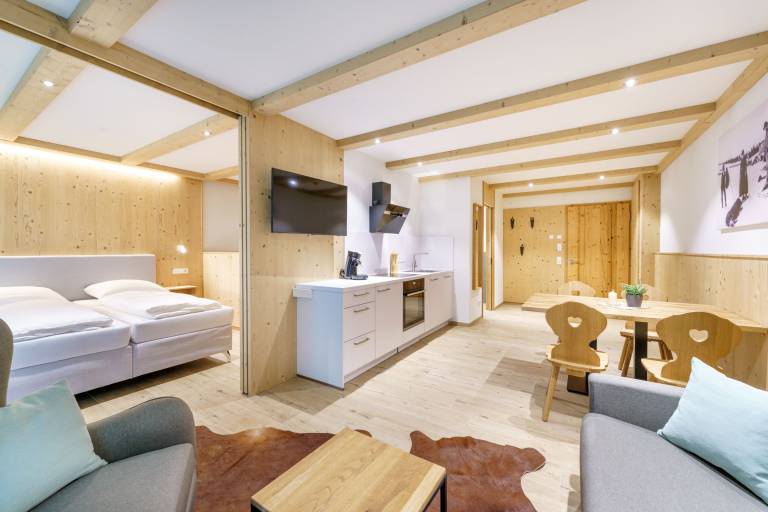 Ferienwohnung Menzenschwand