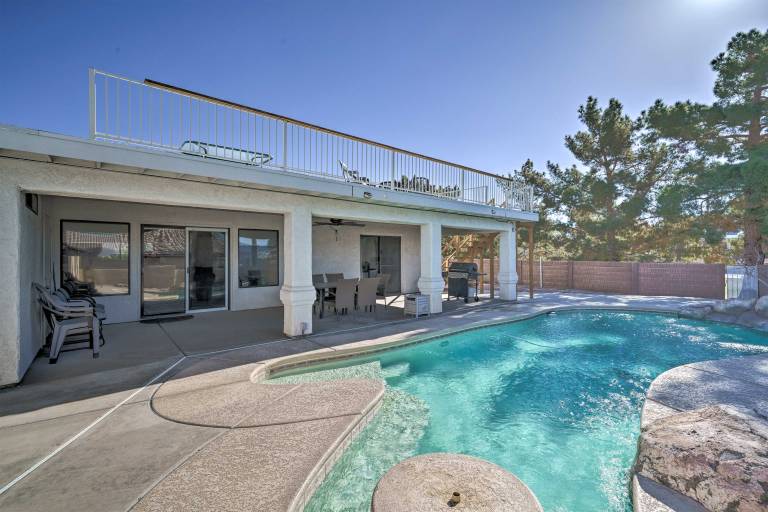 House Lake Havasu City