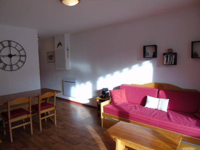 40 m&sup2; Ferienwohnung 2 Schlafzimmer 6 G&auml;ste