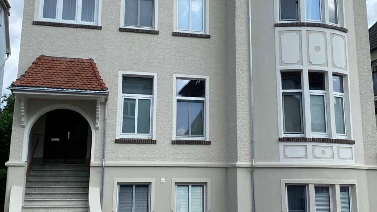 Ferienhaus Klein Bornhorst
