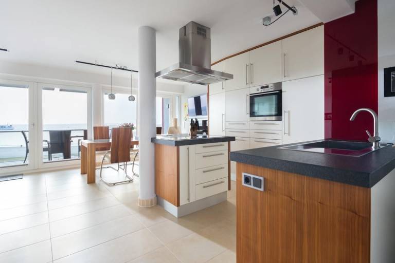 Appartement Norderney