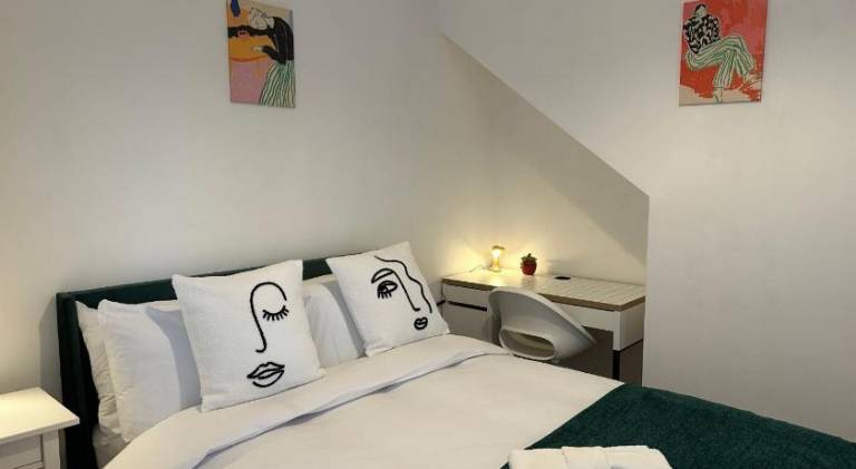 Holiday apartment | Pet-friendly — photo 2