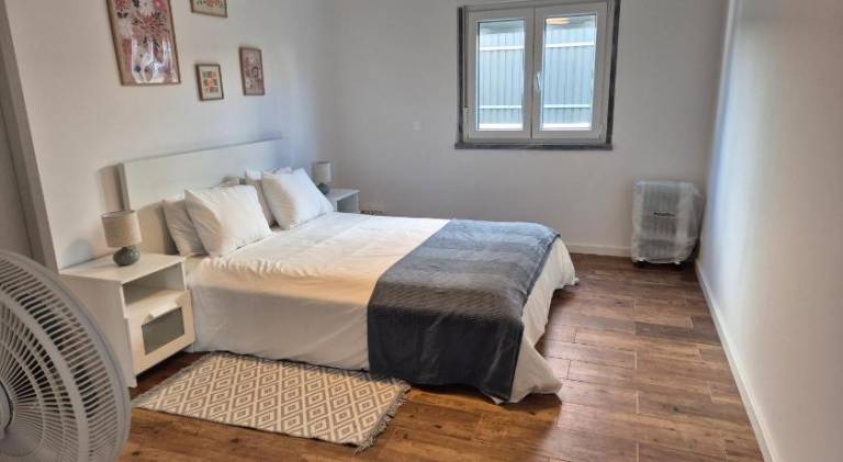 Nice apartment | Pets allowed in Sao Lourenco