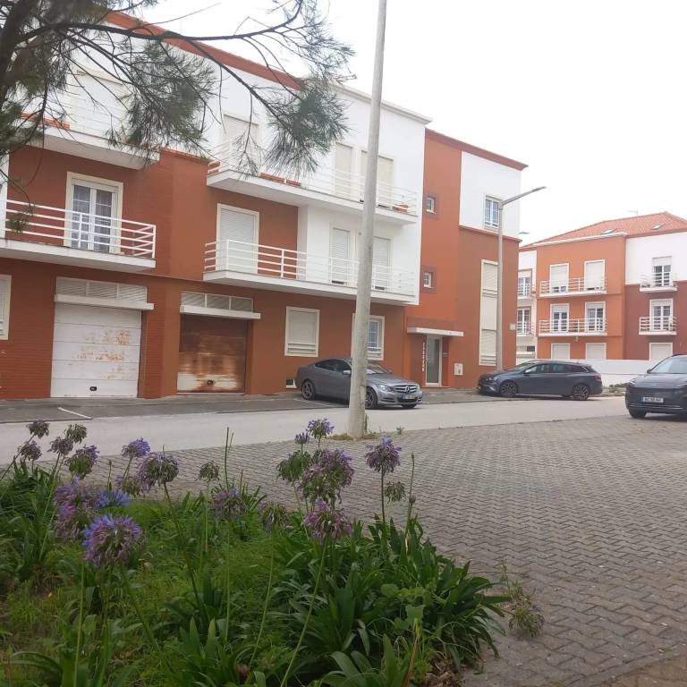 Ferienwohnung Peniche