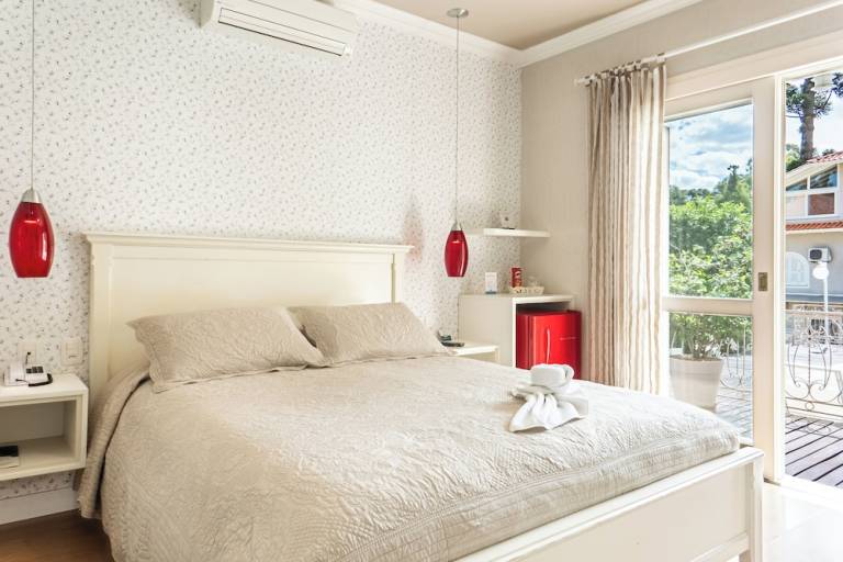 Apartamento  Canela