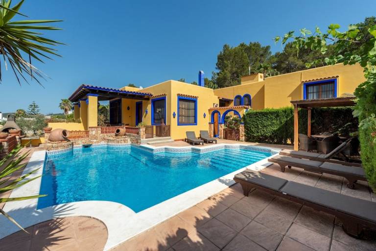 Villa  Ibiza