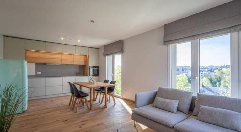 Apartment with 2 rooms for 4 persons — photo 3