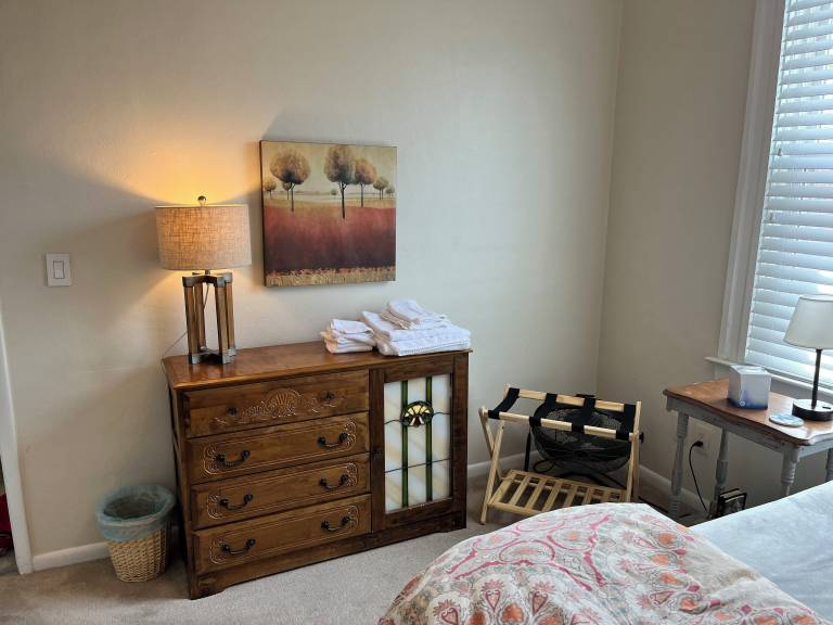 Apartment Centerville