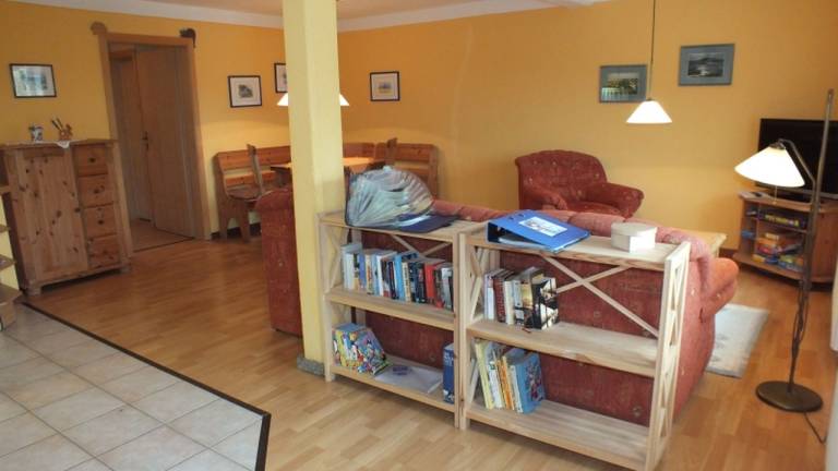 Ferienwohnung Emmelsbüll-Horsbüll