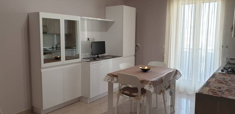 Holiday apartment | City view — photo 2