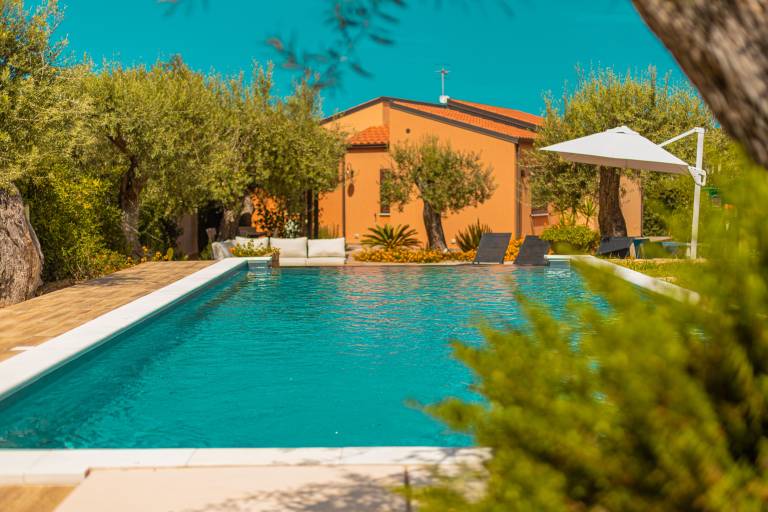 Villa Cefalù